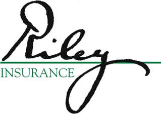 Riley Insurance Agency homepage